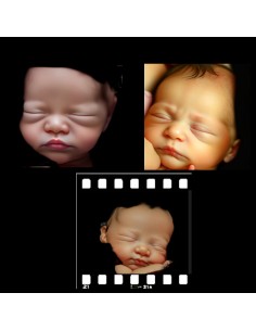 copy of 8k ultrasound, hyperrealistic ultrasound and...