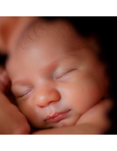 Video of the reconstruction to Hyperrealism