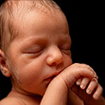 Imagen ultrarrealista